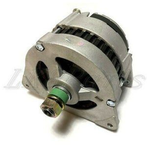 ALTERNATOR A127-65 AMP  2.5L normally aspirated