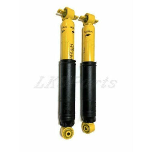 Old Man Emu Land Rover Discovery 2 Front shock kit 60024