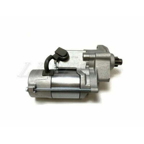 ENGINE STARTER MOTOR