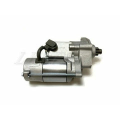 LR3 STARTER