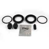 Front Brake Caliper Repair Seal Kit