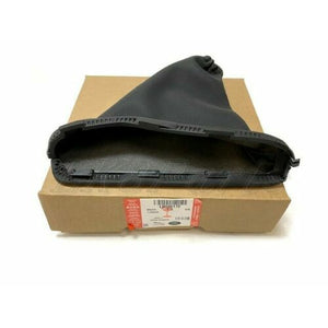 HANDBRAKE PARKING BRAKE LEVER GAITER COVER BOOT GENUINE