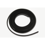 Side Window Rubber Filler Strip