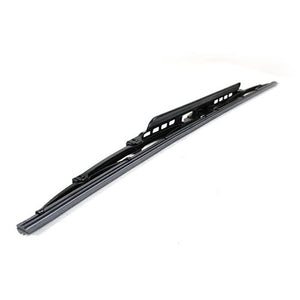 Front Wiper Blade LHD with Spoiler