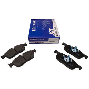 FRONT BRAKE PADS