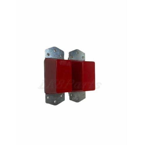 Set Of 4 Extended Polyurethane Bump Stops For Land Rover Discovery 2 - Front & Rear