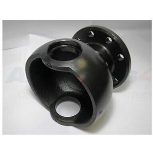 ABS Swivel Ball Black