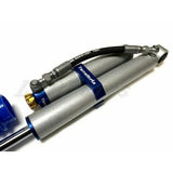 REAR +5 INCH OVER STOCK LENGTH REMOTE RESERVOIR 8 STAGE SHOCK