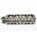 2.25 /2.5 Petrol 8:1 C/R Metric Cylinder Head
