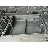 Trunk Organizer Storage Box ABS