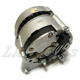 ALTERNATOR A127-65 AMP  2.5L normally aspirated