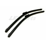 WIPER BLADES SET LEFT RIGHT SET x2 GENUINE