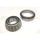 607180G taper roller bearing fits Land Rover Defender 83–06 and Series III