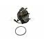 OEM Rear Hub Assy  & Wabco ABS Sensor