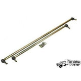 TerraFirma Heavy Duty Steering Rods