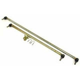 TerraFirma Heavy Duty Steering Rods