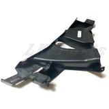 FRONT BUMPER MOUNTING BRACKET RH GENUINE