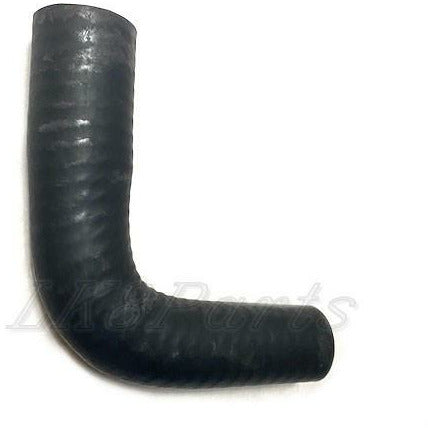 Upper Radiator X Thermostat Coolant Hose