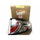 REAR RIGHT TAILLIGHT GENUINE