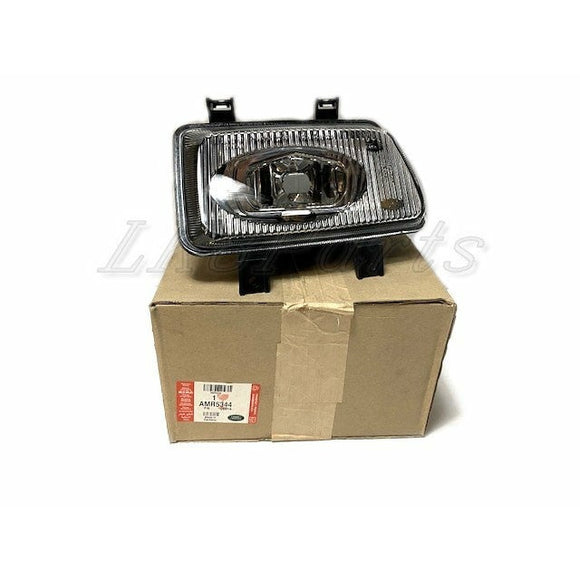 FOG LAMP LIGHT ASSY RIGHT RH GENUINE