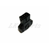 TPS THROTTLE POSITION SENSOR