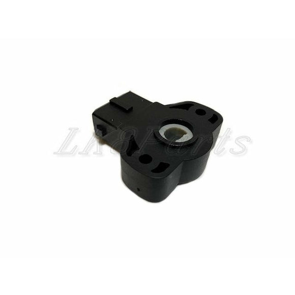 TPS THROTTLE POSITION SENSOR