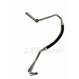 OIL COOLER TO ENGINE HOSE PIPE