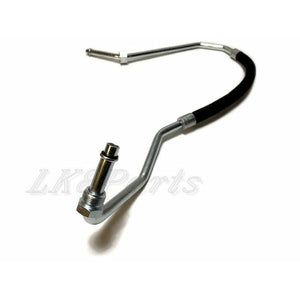 OIL COOLER TO ENGINE HOSE PIPE