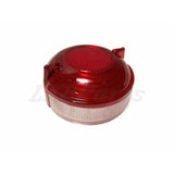 Stop Tail Lens Taillight Series