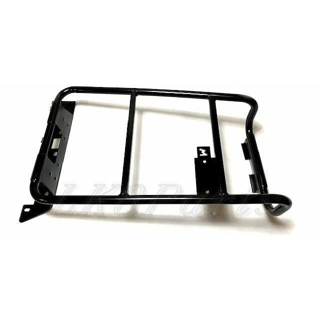 TerraFirma LR3/LR4 Rear Ladder – Lucky8 Off Road