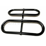 GENUINE REAR BUMPER SIGNAL GUARDS