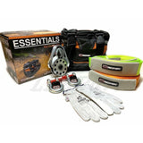 ARB ESSENTIALS RECOVERY KIT - PREMIUM LARGE RECOVERY BAG RK11A