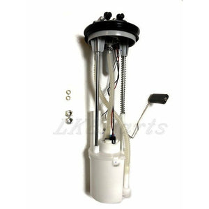 FUEL PUMP ASSY WITH NUTS