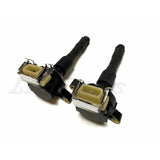 Ignition Coil SET x3