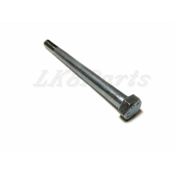 A Frame Fulcrum Ball Joint Bracket Bolts Nuts 253952