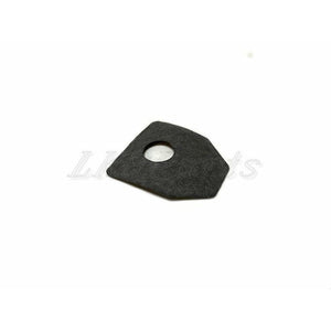 UPPER QUARTERLIGHT GLASS HINGE GASKET