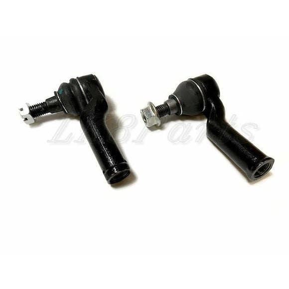 STEERING TIE ROD END RH & LH SET x2