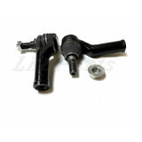 STEERING TIE ROD END RH & LH SET x2