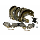 FRONT BRAKE OVERHAUL KIT`80 ON DA6044 NEW