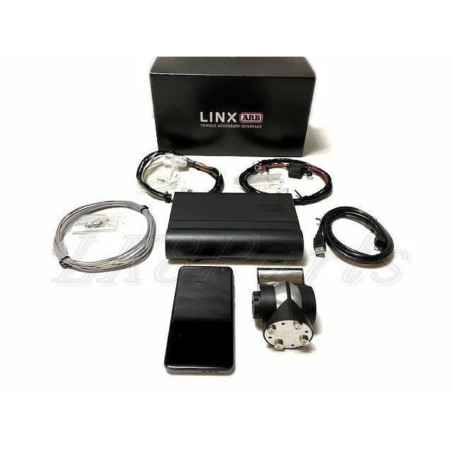 ARB LX100 LINX Universal Vehicle Accessory Control Module and Interfac ...