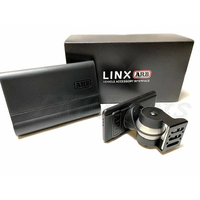 ARB LX100 LINX Universal Vehicle Accessory Control Module and Interfac ...
