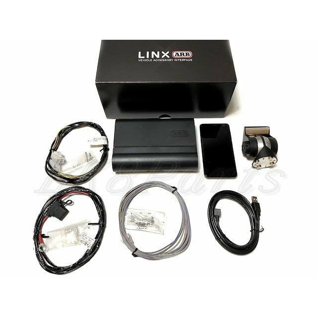 ARB LX100 LINX Universal Vehicle Accessory Control Module and Interfac ...