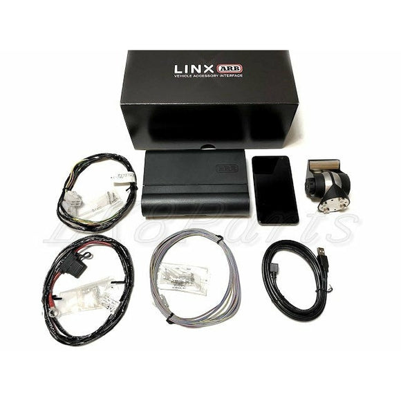 ARB LX100 LINX Universal Vehicle Accessory Control Module and Interface Kit NEW