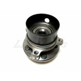 FRONT HUB LH