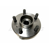 FRONT HUB LH