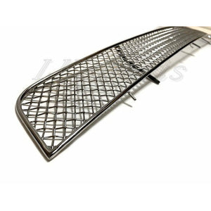 LOWER MESH GRILLE