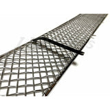 LOWER MESH GRILLE