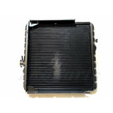 Radiator Petrol or Diesel 2.25