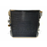 Radiator Petrol or Diesel 2.25