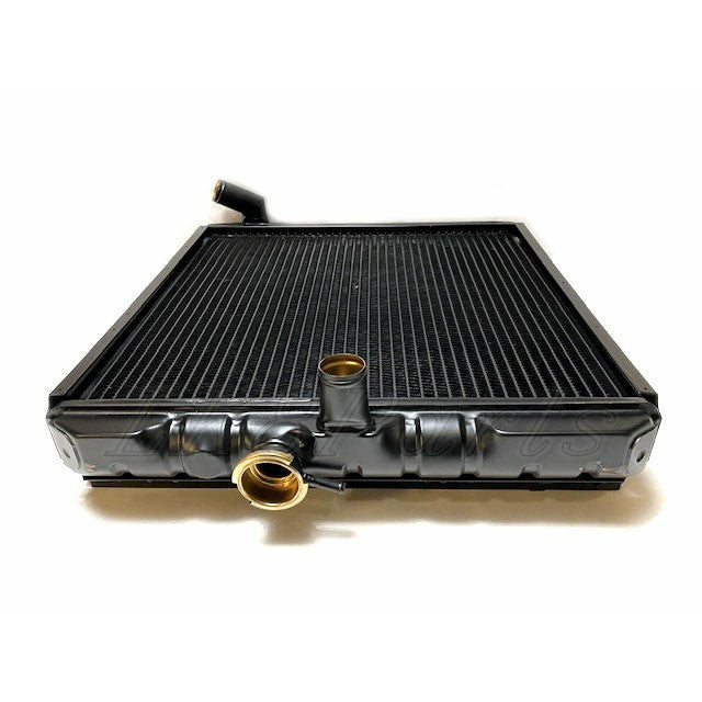 MPLA8K230AA Land Rover Defender Coolant radiator, €125.00